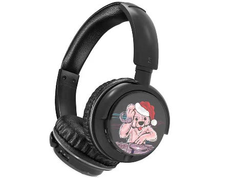 bluetooth headphones with good call quality