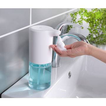 Automotive deals soap dispenser