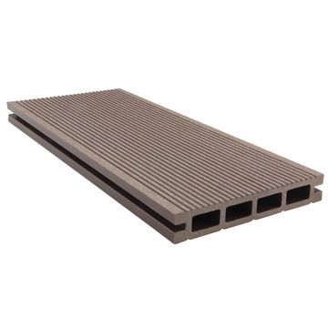 25mm Outdoor Engineered Flooring Plastic Wood Composite Decking - China  Outdoor Flooring, Composite WPC Decking