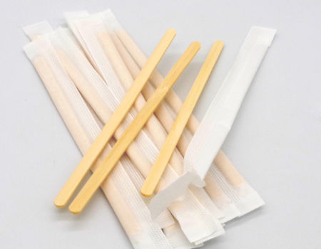 Bamboo Coffee Stirrer Wooden Coffee Stirrer Paper Wrapped Stirrers Coffee  Stirrer Stir Sticks $0.003 - Wholesale China Bamboo Coffe Stirrer,coffee  Sticks,drink Stirrers at factory prices from Anhui Hangrui Co.,Ltd