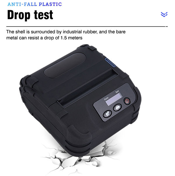 mini printer thermal