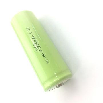 Batterie de remplacement haute capacité Nimh F13000 mAh pour outils électriques, vente chaude