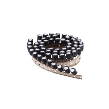 Ear6-cd286 Low Impedance Aluminum Electrolytic Capacitors