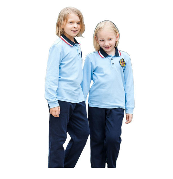 Voice7 Kids Girls Boys Polo T Shirts Summer Top Short Sleeve School Uniform & Sports Shirt 6 Colors UK Sizes Age 3-16 Years 