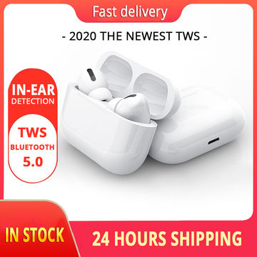 Air Pos Pro Tws Wireless Headset Bluetooth Earphone Smart Headset Touch Air  Earphones Blackpods Pro - Explore China Wholesale Tws and Airpods, Tws,  Buds | Globalsources.com