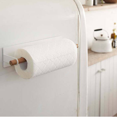 Lavable y reutilizable – Rollo de papel de 2 capas de papel impreso para  cocina – lavable y reutilizable – 2 rollos (rollo de 140 tirones), 21.16