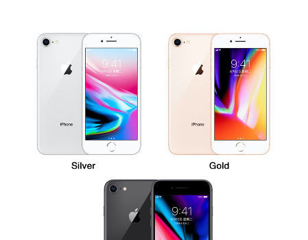 Apple+iPhone+8+Plus+-+64GB+-+Gold+%28Unlocked%29+A1897+%28GSM%29