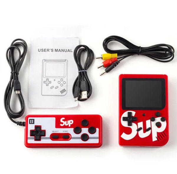 Sup game 2024 with remote