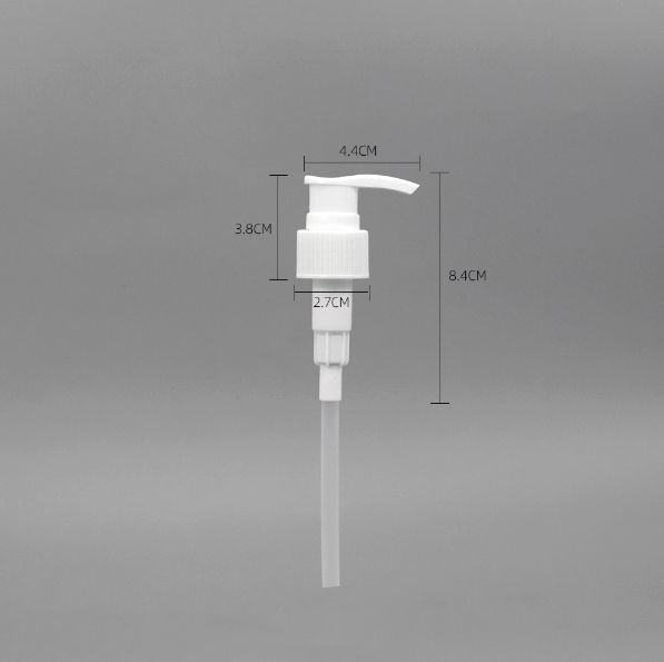 ChinaPP 28/410 hand lotion pump dispenser on Global Sources