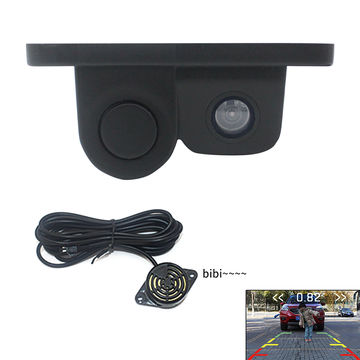 China Parking Sensor ,2 in 1 Reverse Camera Parking assist system on ...