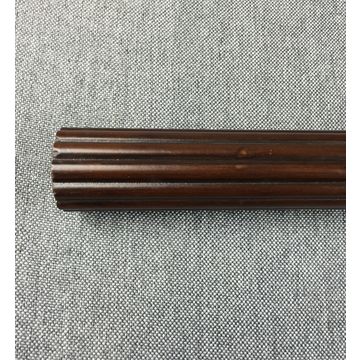 Wooden Rod, wooden, curtain