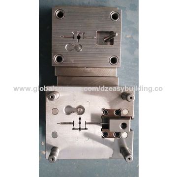 China Injection Molds,MTR:45# Steel/P20/718/NAK80,CNC Machining, Lower ...