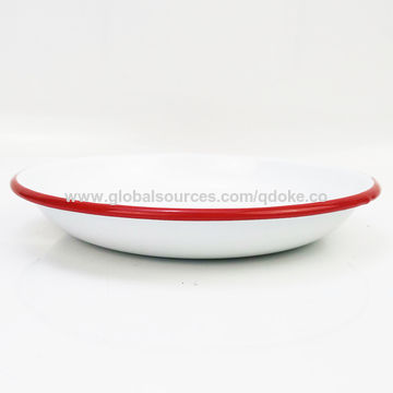 Factory Directly White Wholesale Ceramic Sublimation Plates Blanks - China Sublimation  Plates and Sublimation Plates Blanks price