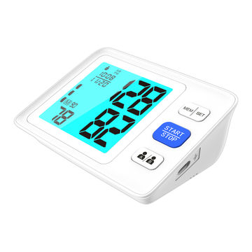 Bluetooth Blood Pressure (BP) Monitor, Bluetooth Digital Scale