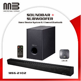 soundbar mp3