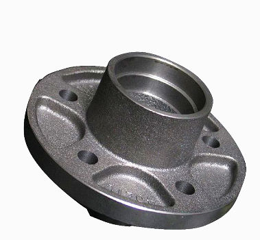 The Equipments in Sand Casting, Sand Cast Iron Foundry in China