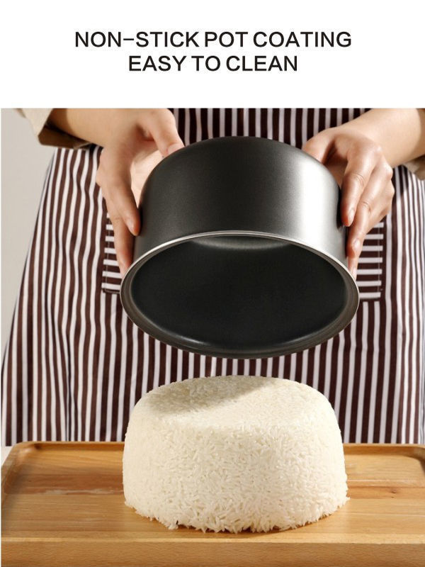 Hot selling Mini clay pot rice cooker square shape 0.7L 2L, mini clay ...