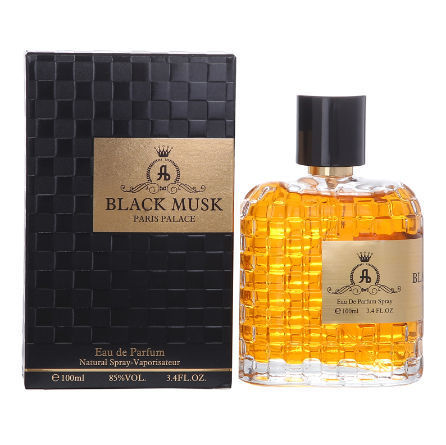 Customized perfume for men China OEM supplier