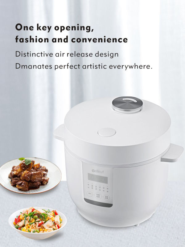 China Customized Cute Mini Rice Cooker Suppliers, Manufacturers - Factory  Direct Wholesale - CHAMPION