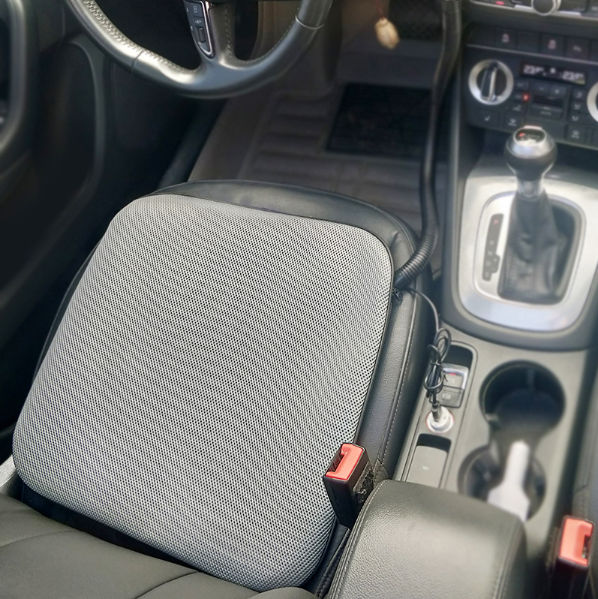 Buy Wholesale China Comfortable 100% Pe Car Cushion With Air Conditioner  For Home Office Chair Car Seat Cushions & Car Cushion, Car Seat Cushions  Cover, Seat Cushion at USD 10.5