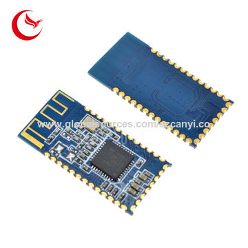 China Replace HM-10 CC2541 CC2540 bluetooth 4.0 UART transceiver pcb ...
