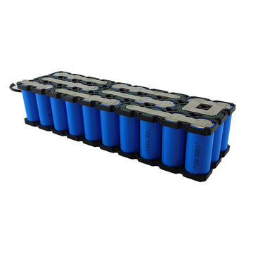 Buy Wholesale China Customized 48v Lifepo4 Battery Pack 12ah Lithium Ion  Battery 32700 15s2p For Energy Storage System & 48v Lifepo4 Battery For  Solar Energy System at USD 115