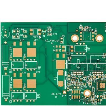 China Cem3 Pcb For Wireless Bluetooth Headphone Of Iphone On Global Sources Pcb Circuit Pcb Air Conditioner Pcb Drone