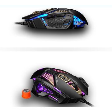 Best Ergonomic Gaming Mice