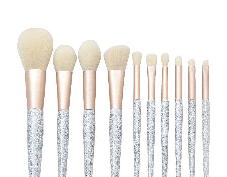 Cosmetic Brush Synthetic Hair Makeup - Human Hair Makeup Brushes Cosmetic Brush Synthetic Hair Makeup - Human Hair Makeup Brushes