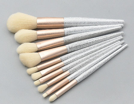 Cosmetic Brush Synthetic Hair Makeup - Human Hair Makeup Brushes Cosmetic Brush Synthetic Hair Makeup - Human Hair Makeup Brushes