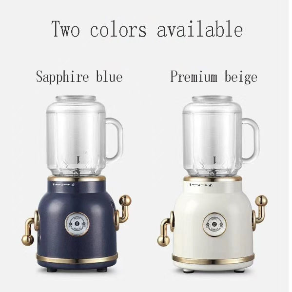 baby juice maker