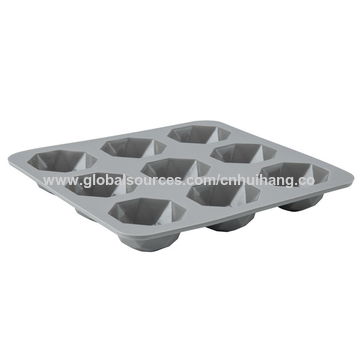 Buy Wholesale China Yangjiang Factory Wholesale Non-stick 6 Cavity