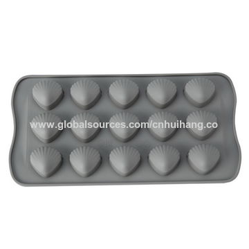 Buy Wholesale China Yangjiang Factory Wholesale Non-stick 6 Cavity