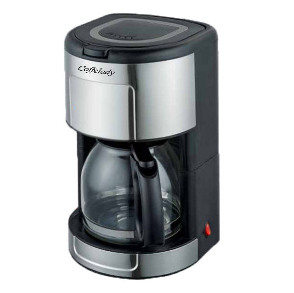 Portable Thermal Coffee Maker 