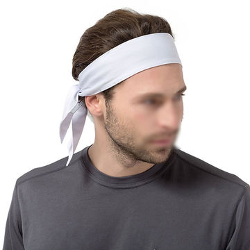 Sports Headband Unisex Fitness Headbands for Women & Men Head Band  Sweatband for Running Yoga Workout Gym Exercise - China Headband and Head  Band price