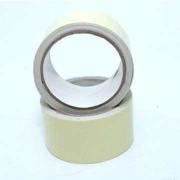 Double Sided Side Adhesive 1mm Thick Thickness Double-Sided PE Foam Tape -  China Double Sided PE Foam Tape, D/S PE Tape