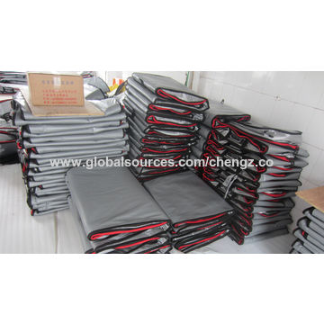 Asiento de barco plegable impermeable para pesca, asiento de kayak ajustable para tabla de paddle surf