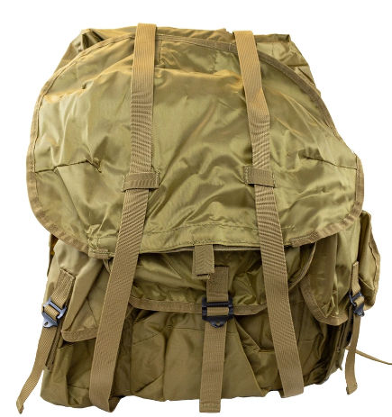 China Tactical Alice Pack Army Survival Combat Field camping bag with ...