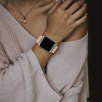 Apple Watch Series Band Modern Fit -  Official Site