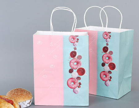 custom gift bolsas wholesale