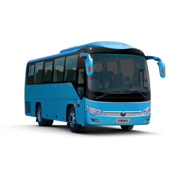 Bulk Buy China Wholesale Yu Tong Zk6729d Popular 19 Seater