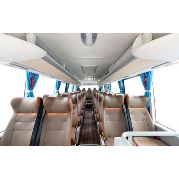 Bulk Buy China Wholesale Yu Tong Zk6729d Popular 19 Seater