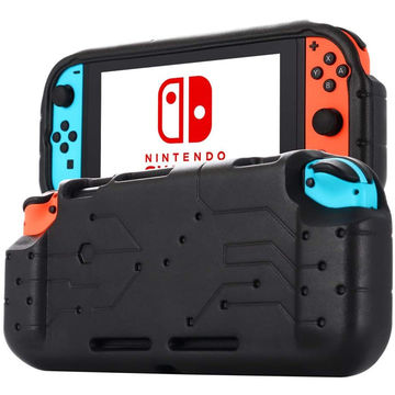 2019 New Nintendo Switch Lite Console, Gray 