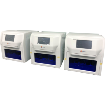ChinaAuto-Pure32A/Auto-Pure20A/Auto-Pure20b Nucleic Acid Purification ...