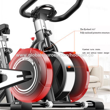 Buy Wholesale China Fitness Sport Flywheel 360 Degree Protection