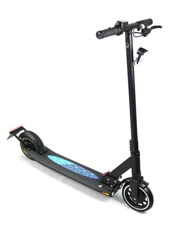 Electric scooter best sale kmart