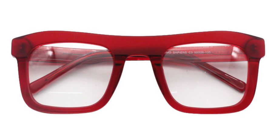 acetate optical frames