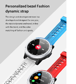 New product S26 Smartwatch BT call Magnetic fast charge blood pressure  blood oxygen wristband, watch smart watch phone - Buy China smart watch on  Globalsources.com