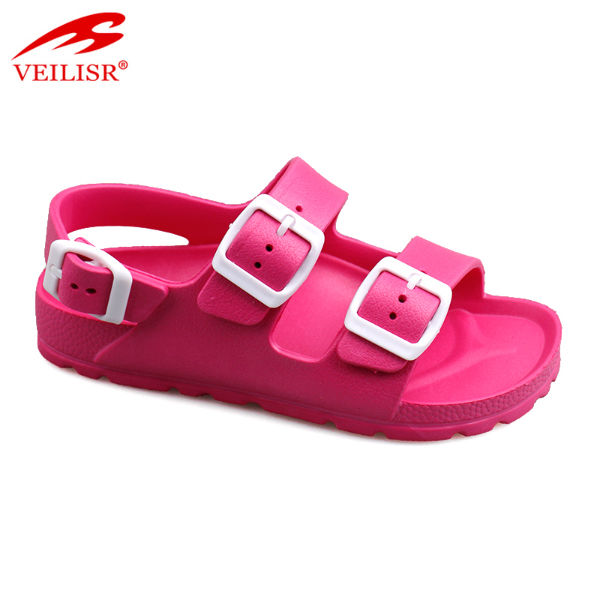 Buy Wholesale China Sandalias Outdoor Summer Children Buckle Sandale Eva Kids Sandals Children Sandals at USD 1.17 | Global Sources