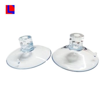 Metal Screw Suction Cup With Plastic Knurled Nut Pvc Suction Cup For Glass Table 0.09 Wholesale China Pvc Suction Cup Rubber Sucker For Glass Table at factory prices from Xiamen Lindas